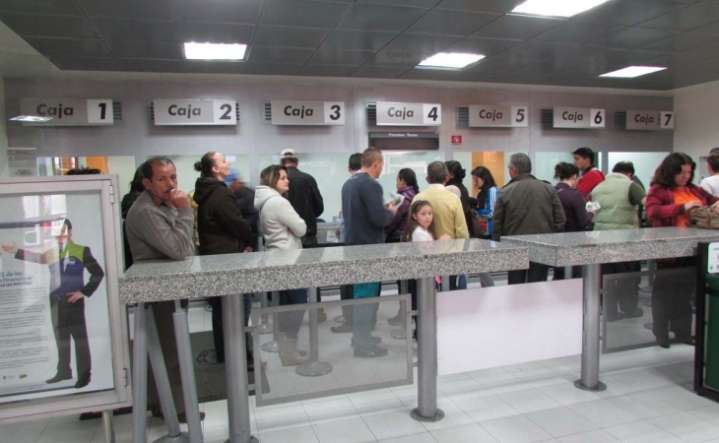 Mejora la inclusión financiera de los colombianos