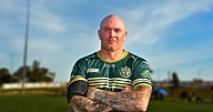 'Means a lot': ex-Panther Luke Walsh's great Bourke Warriors passion