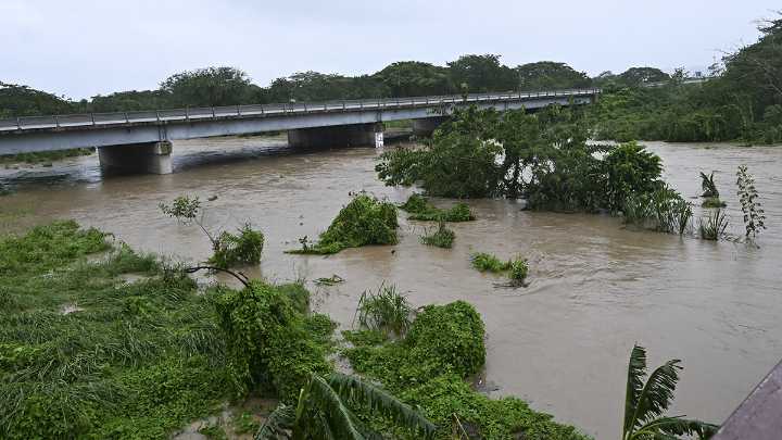 Mass. nonprofits aim to help as Hurricane Melissa hits Jamaica