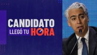 Marco Enríquez-Ominami estará hoy en "Candidato, llegó tu hora": hora y dónde ver
