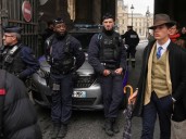 Robo al Louvre: hallan 150 pruebas de ADN y logran rastrear la ruta que tomaron los ladrones