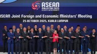 ASEAN Summit 2025: Who’s attending, Trump’s Asia tour