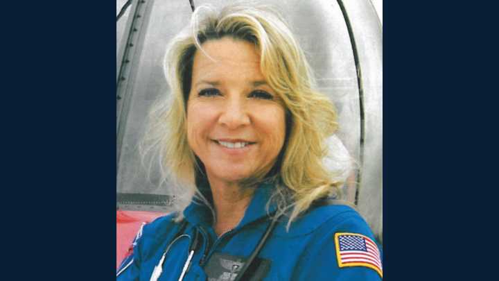 REACH flight nurse Suzie Smith dies after Sacramento helicopter crash