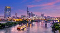 General Jackson Showboat to Offer Special Cruises Through Year’s End