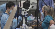 Free health clinic being held at David L. Lawrence Convention Center in Pittsburgh
