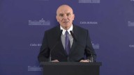 El Gobierno dio de baja un acto de campaña de Espert