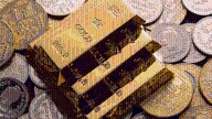 Gold prices march north again: See where precious metal prices have reached