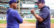 Dodgers will play Brewers in 2025 NLCS