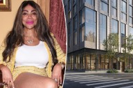 Exclusive | Wendy Willams found out about her $25k per month rental from New York magazine
