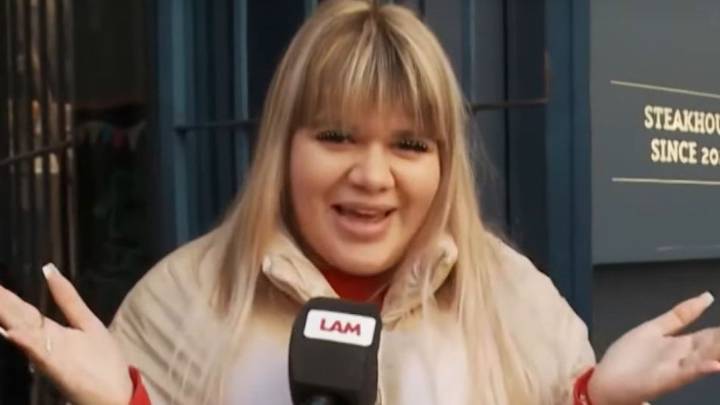 En cuánto tiempo le darán la prisión domiciliaria a More Rial