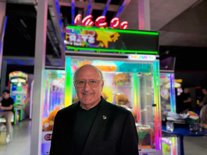 Sacoa se reinventa: del cierre masivo de locales a la vuelta a los shoppings con juegos de última tecnología