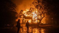 Authorities make an arrest related to California’s Palisades Fire