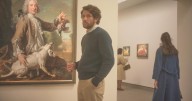 Movie Review: Josh O’Connor plays an artless thief in the artful ‘Mastermind’