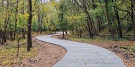 Sioux Falls recreation releases sneak peak of trail expansion