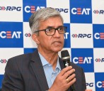 Expect benefits of GST rate cut to accrue  in coming quarters: CEAT MD & CEO