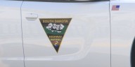 Two dead in two-vehicle crash Sunday morning in Lincoln County