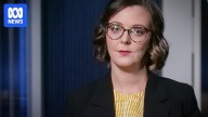 ACT Director of Public Prosections says she may have to turn away some cases if funding not increased