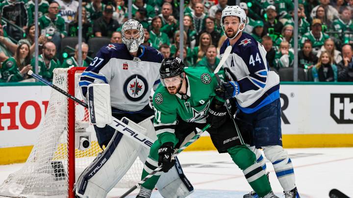 Central Division winner debated by NHL.com panel