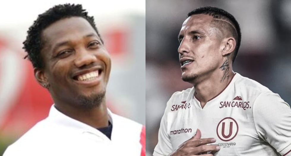 ‘Cóndor’ Mendoza comparó su trayectoria con la de Alex Valera: “Primero que vaya a Europa”