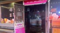 Fire shuts down La Michoacana Ice Cream Parlor temporarily