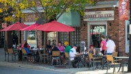 'Just one blip': Northville removes on-street dining options after court ruling