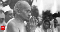 Happy Gandhi Jayanti 2025: Best Messages, quotes, wishes and images to share on Gandhi Jayanti