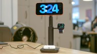 My favorite 3-in-1 MagSafe charger is finally on sale at 33% off for Prime Day — and it has one killer feature