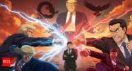Viral on Instagram: This Donald Trump vs Xi Jinping Dragon Ball-Z style fight will break your mind
