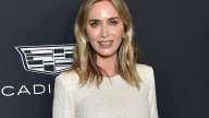 Emily Blunt’s children largely unimpressed by her Hollywood career