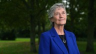 Veteran left-winger set to win Irish presidency in landslide