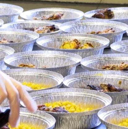 Beshear reallocates state funds to cover Senior Meals, other programs suffering because of shutdown