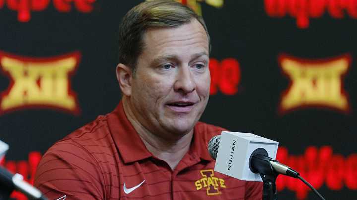 Iowa State vs Creighton live score updates, highlights, TV channel