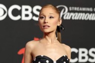 Ariana Grande Joins Cast of ‘American Horror Story’ Season 13 With Evan Peters, Emma Roberts & More