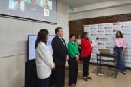Tesis en 3 Minutos: la FAyA realizó la primera edición del certamen internacional en Santiago del Estero