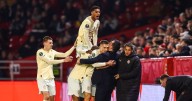 Aberdeen bare their teeth against Shakhtar Donetsk as Jimmy Thelin proves one thing for certain
