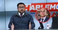 Bloque Democrático Popular no otorgaría voto de confianza al Gabinete de Ernesto Álvarez
