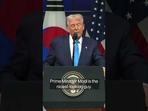 Trump Says He Threatened 250% Tariffs on ‘Killer’ Modi, Pakistan