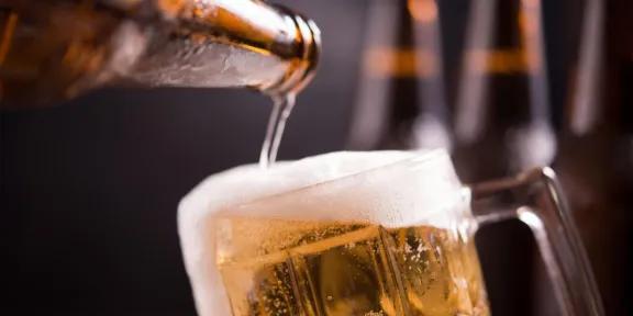 Veda electoral: horario de venta de alcohol para este sábado 25 de octubre