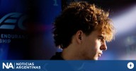 Nicolás Varrone dará el salto a la Fórmula 2 en 2026
