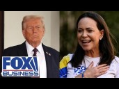 It should be called the ‘Donald Trump peace prize’, representative says