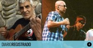 La increíble anécdota de Peteco Carabajal con Los Redondos: la vez que se fumó un porro y compuso uno de sus clásicos