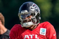 NFL Insider Questions $27M Payout as Falcons Make Roster Changes Behind Michael Penix Jr
