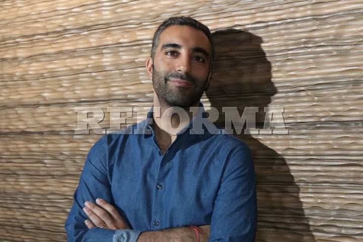 Enfrenta Levy proceso de extradición bajo medidas cautelares