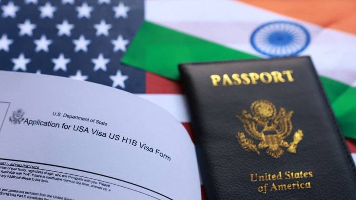 H-1B visas: US Chamber of Commerce sues Trump administration over $100K fee