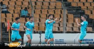 Mumbai City FC clinches 4-1 win over Sporting Club Delhi in AIFF Super Cup opener