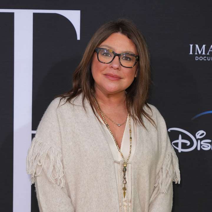 Rachael Ray Responds to Claim She Disappeared