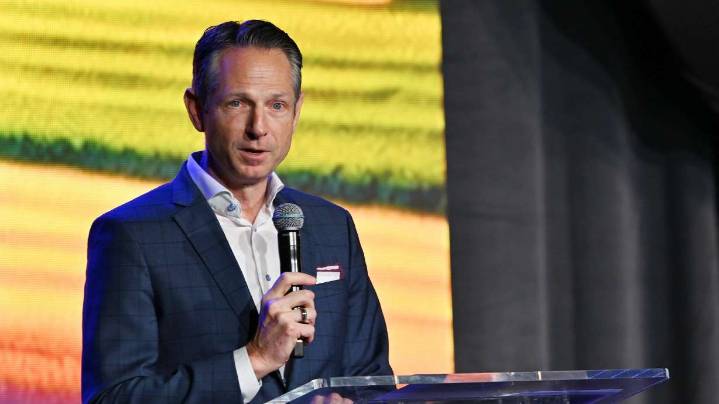 Utah business leaders unveil statewide chamber of commerce