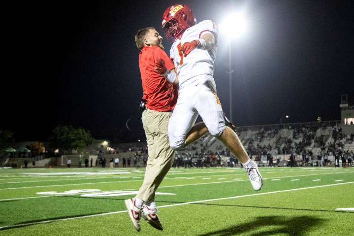 Plenty to play for as San Diego's high school football teams wrap their regular seasons