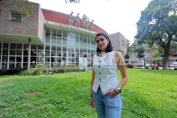 'Rejuvenece' el Conservatorio Nacional de Música