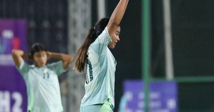 México Sub-17 resiste con diez y vence a Países Bajos con golazo de Reyes
